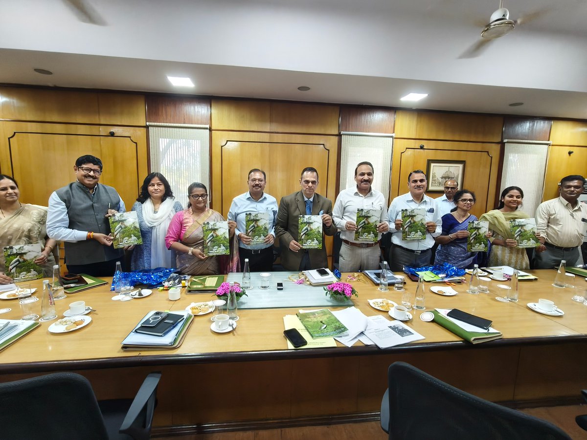 सूचना एवं जनसम्पर्क विभाग, राजस्थान सरकार tweet media