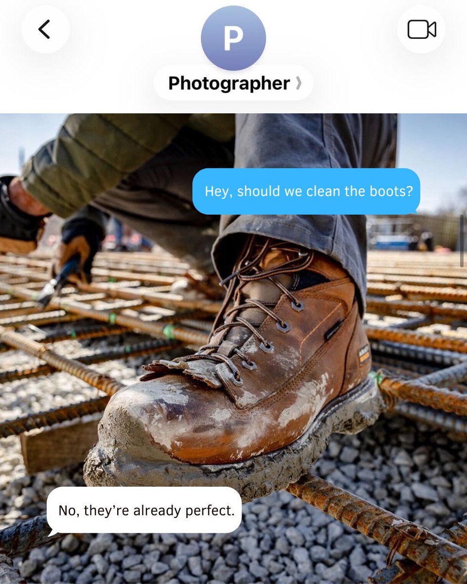 Ariat International tweet media