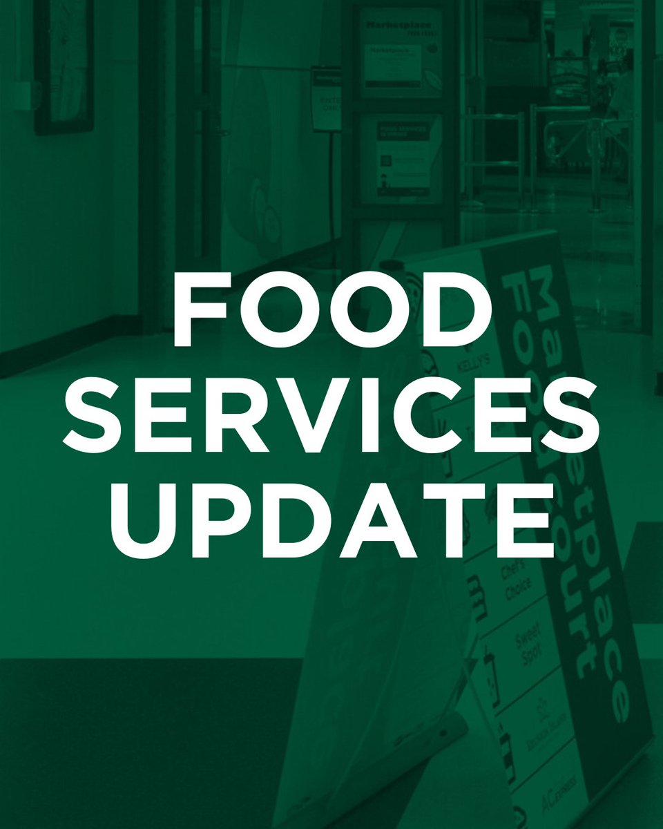 Algonquin College Campus Services tweet media