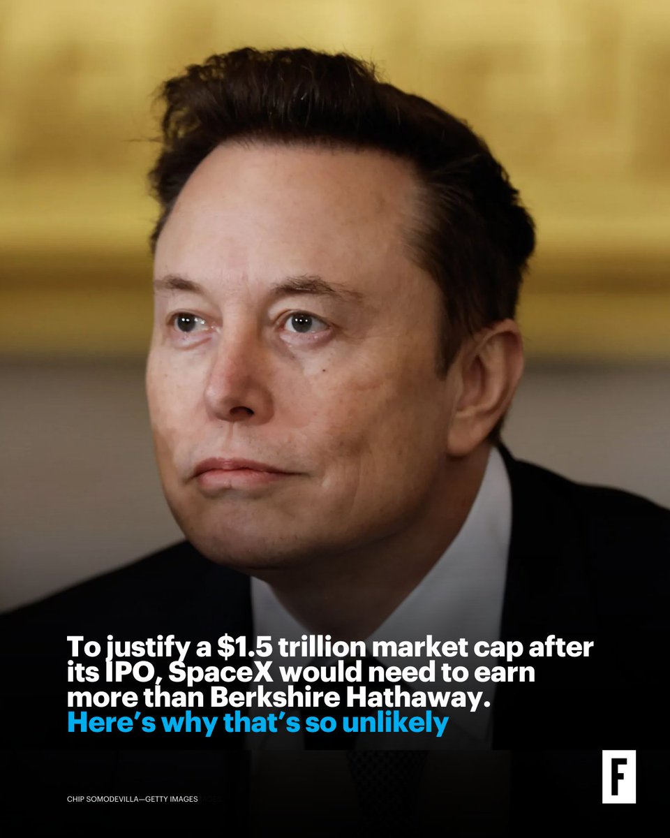 Fortune 500 tweet media