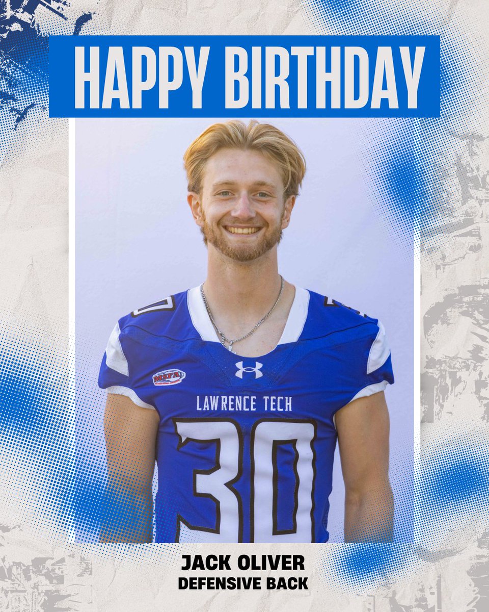 LTU Football tweet media