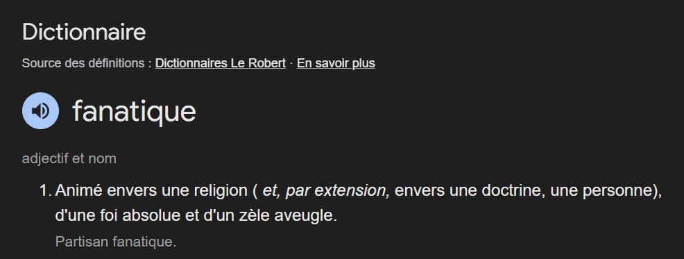 matlaa_'s tweet photo. @GojoNecluribus @DeBouillon_G @SaintMontjoie Malheureusement ce n'est pas une insulte. https://t.co/wGlaYFs21K