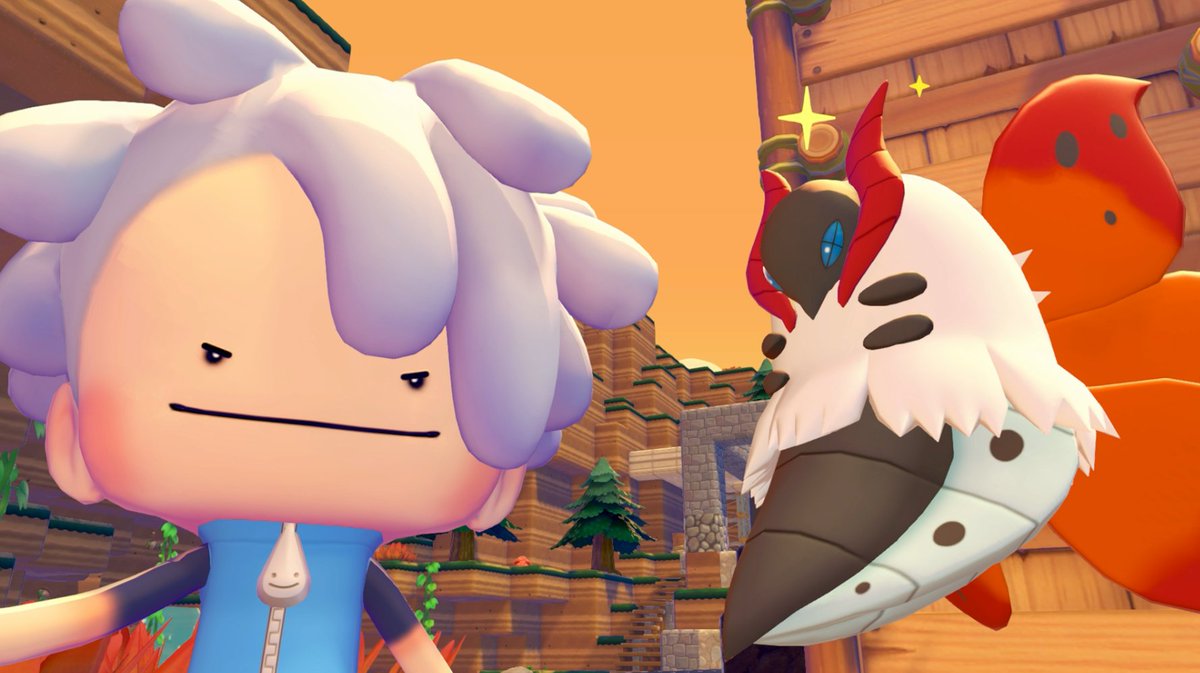 Drayden ・ フェリックス tweet media