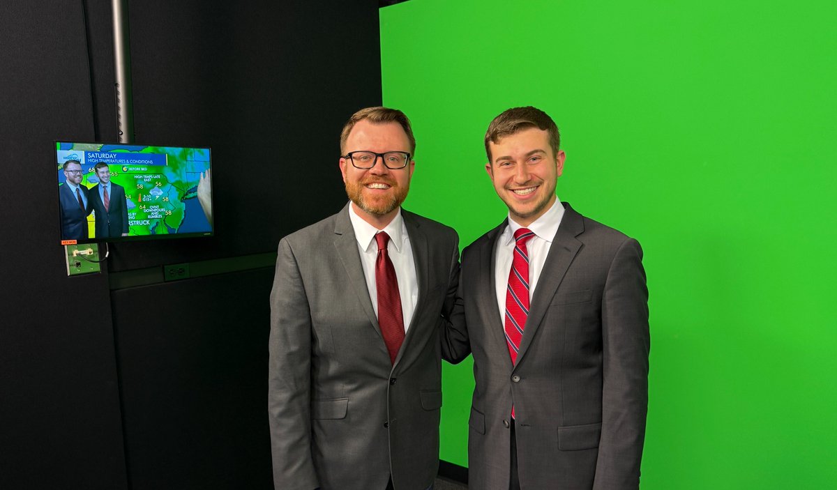 Weather World tweet media