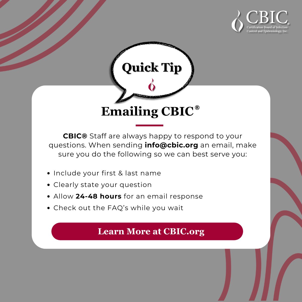 CBIC tweet media