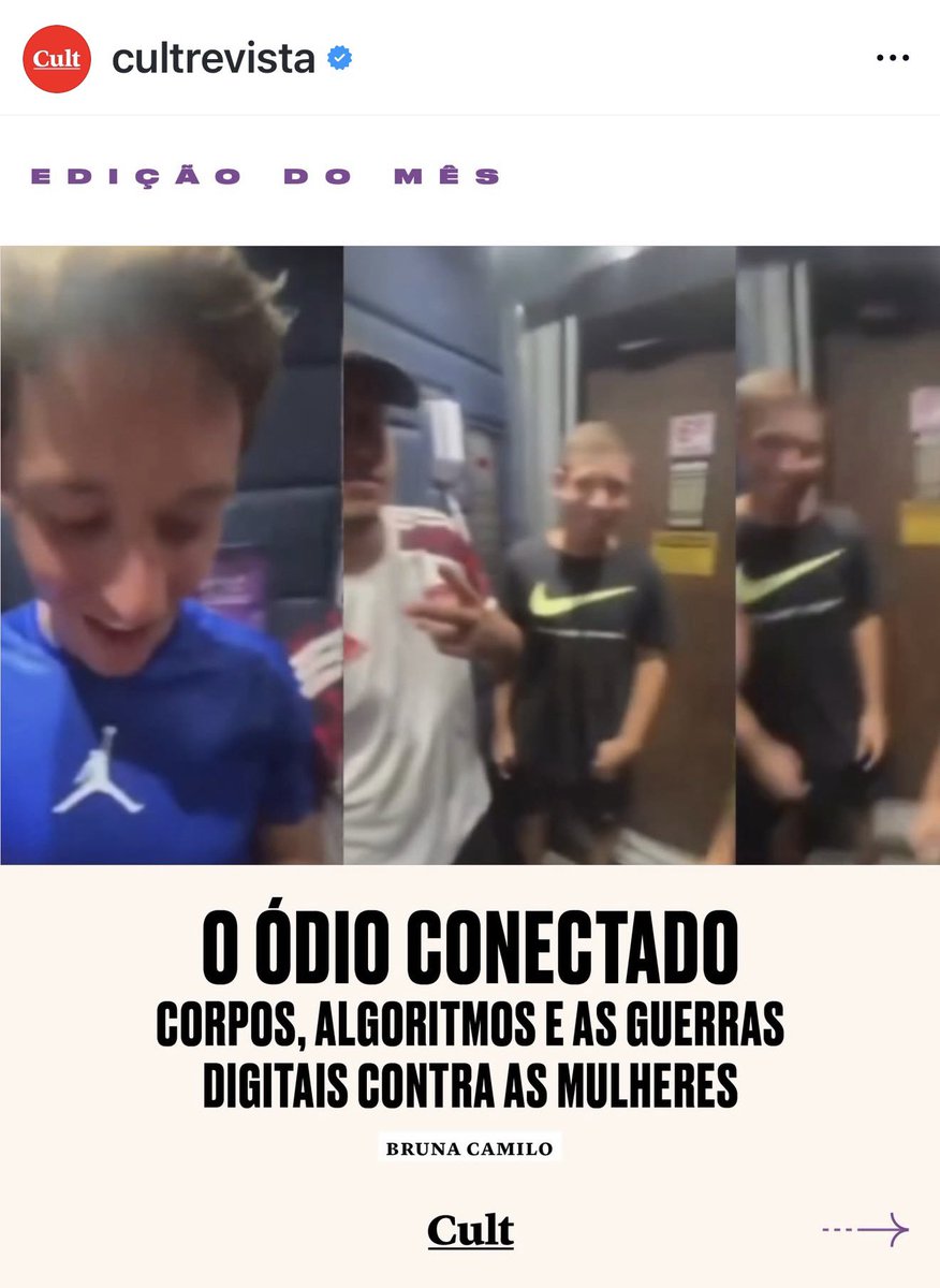 roberta_bastoss's tweet photo. Se eles tiveram a frieza de se gravar dentro do elevador comemorando o estupro coletivo, é muito provável que também tenham registrado o próprio crime no celular.

Não por acaso, nenhum deles se apresentou à polícia portando o aparelho.

A pergunta que fica é inevitável: isso vai ficar por isso mesmo?