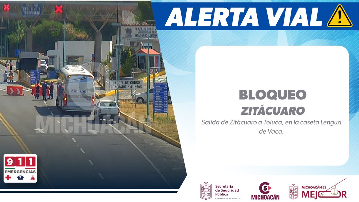C5 Michoacán tweet media