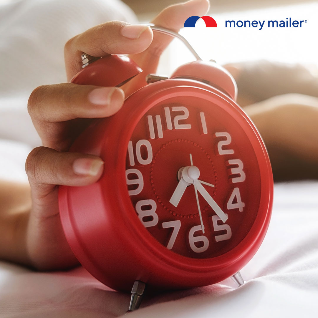 Money Mailer tweet media