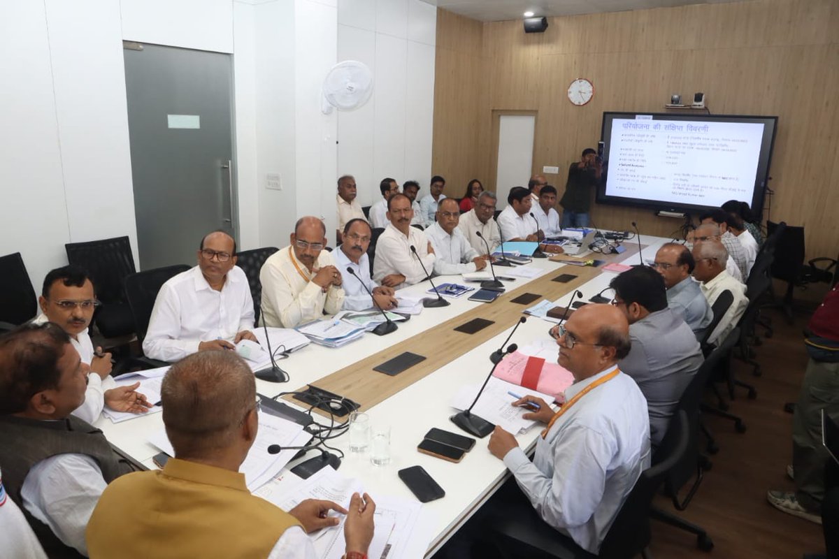 RoadConst Dept Bihar tweet media