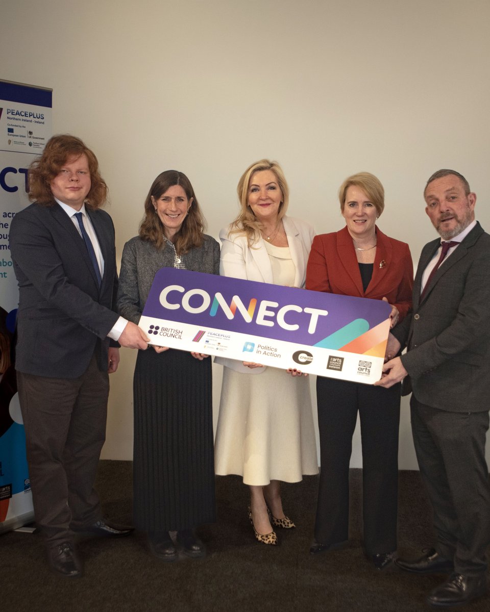 Morrow Comms tweet media