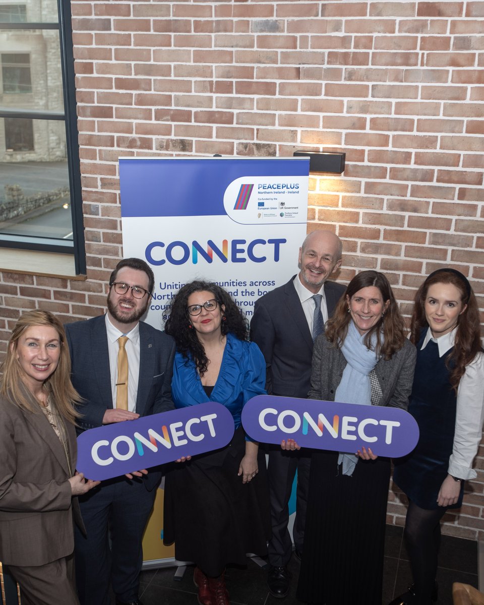 Morrow Comms tweet media