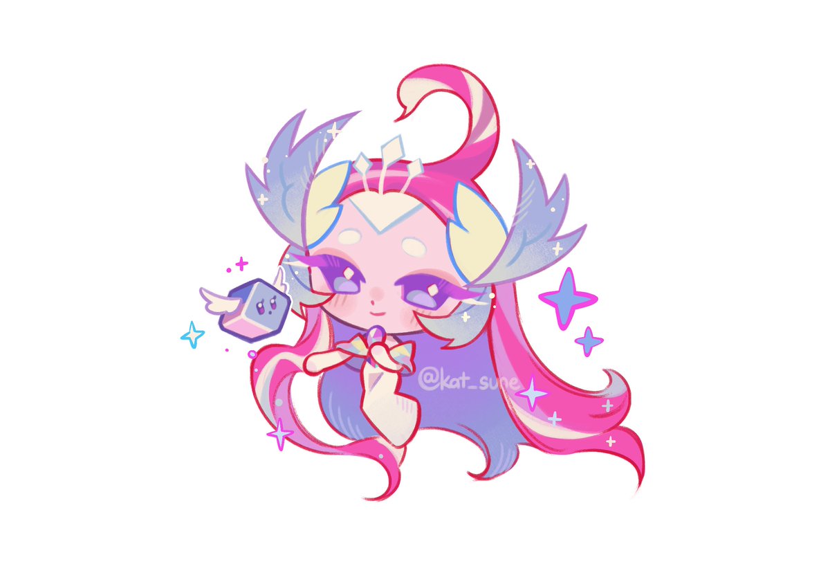 かつね tweet media