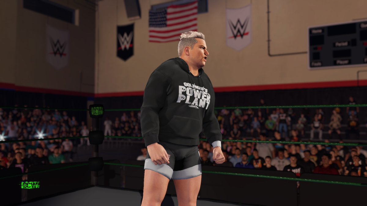 Sean D Pearce 🤠 tweet media