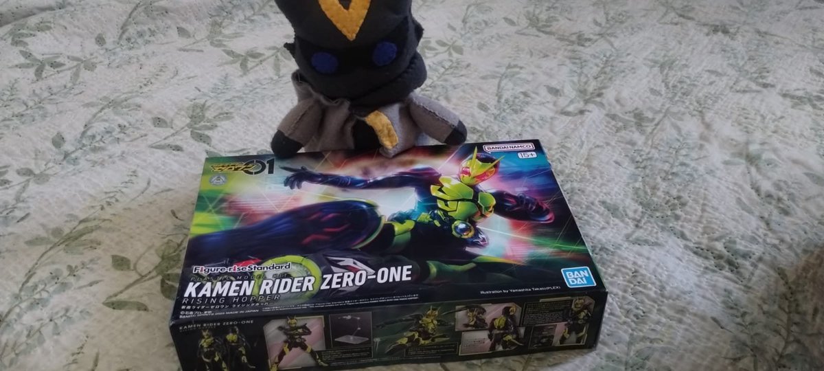 BT Rey maquina! 🤖🛡️Rigger commissions (3/5) tweet media