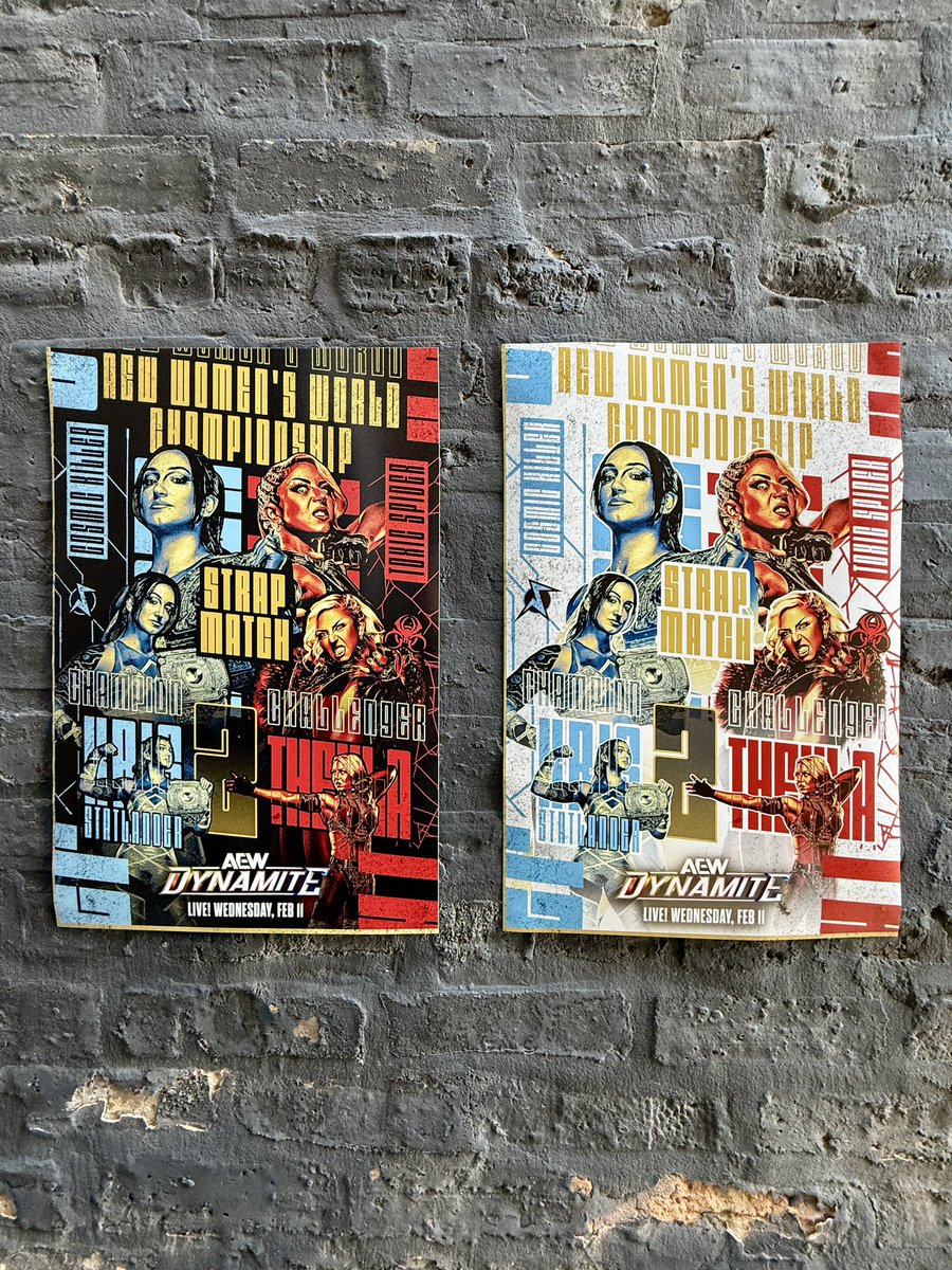 ShopAEW.com tweet media