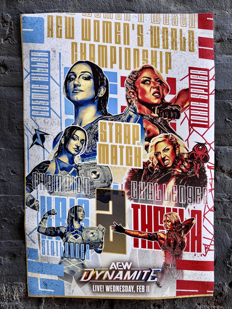 ShopAEW.com tweet media