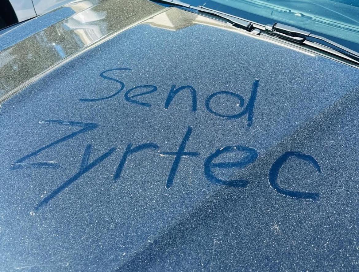 Paul Dellegatto⚡️FOX tweet media