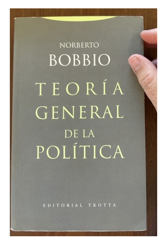 Gerardo L. Munck tweet media