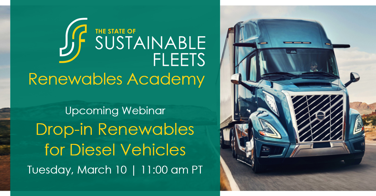 Advanced Clean Tech News / ACT Expo tweet media