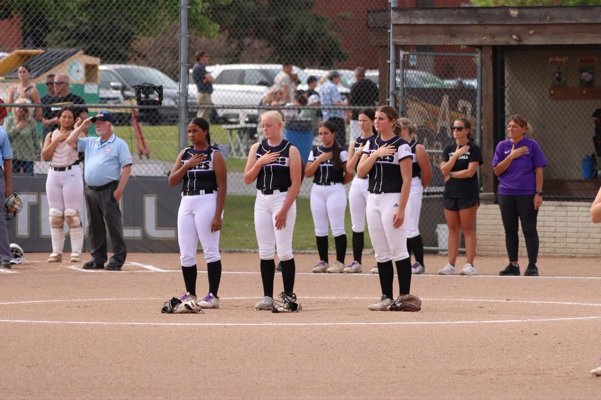 PCA Softball tweet media