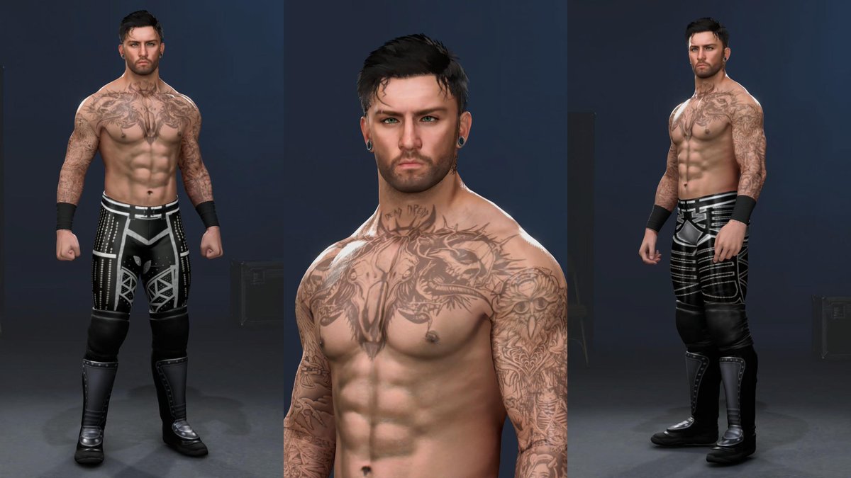 Teegan Blackgrove tweet media