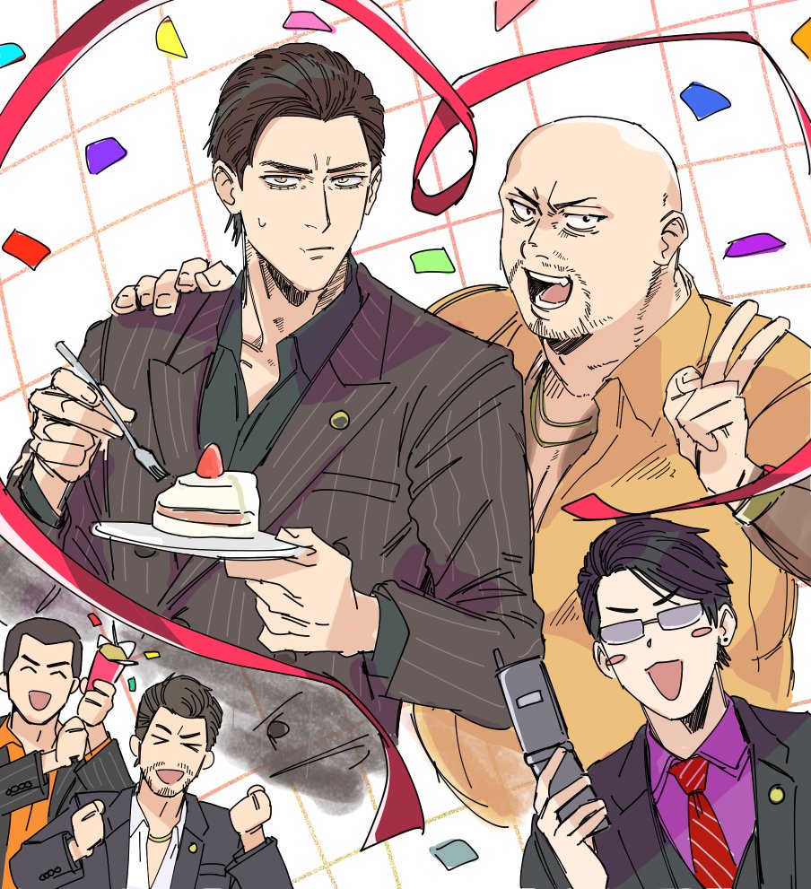 🅽漬け tweet media