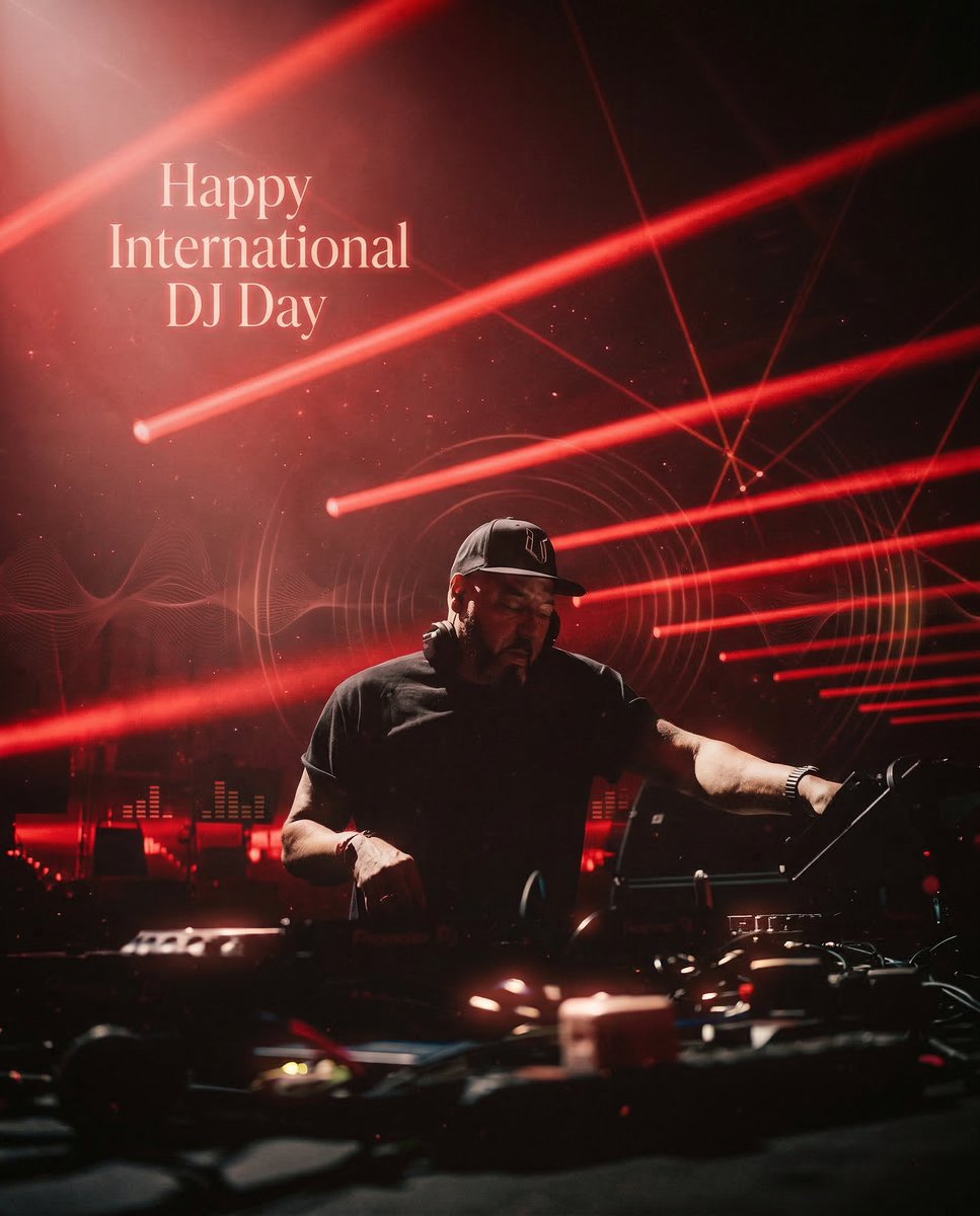 Roger Sanchez tweet media