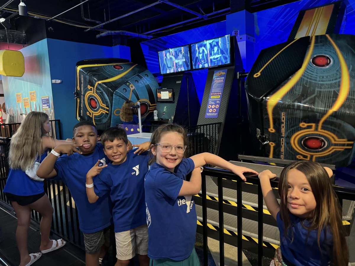 WonderWorks Orlando tweet media