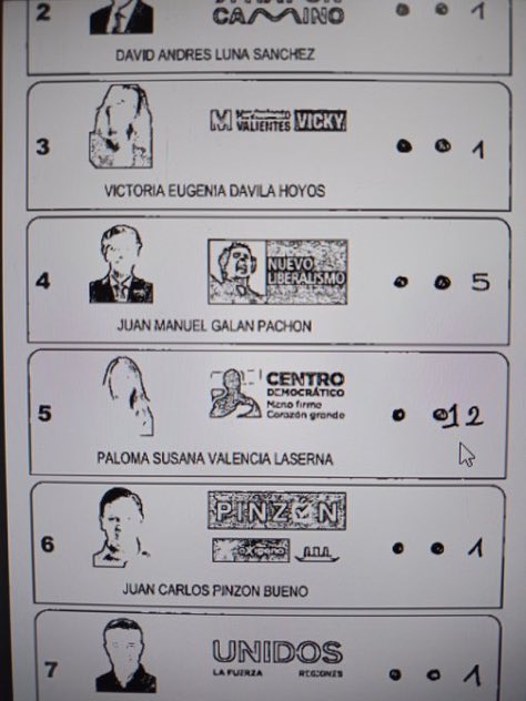 Dario Rendón Gómez tweet media