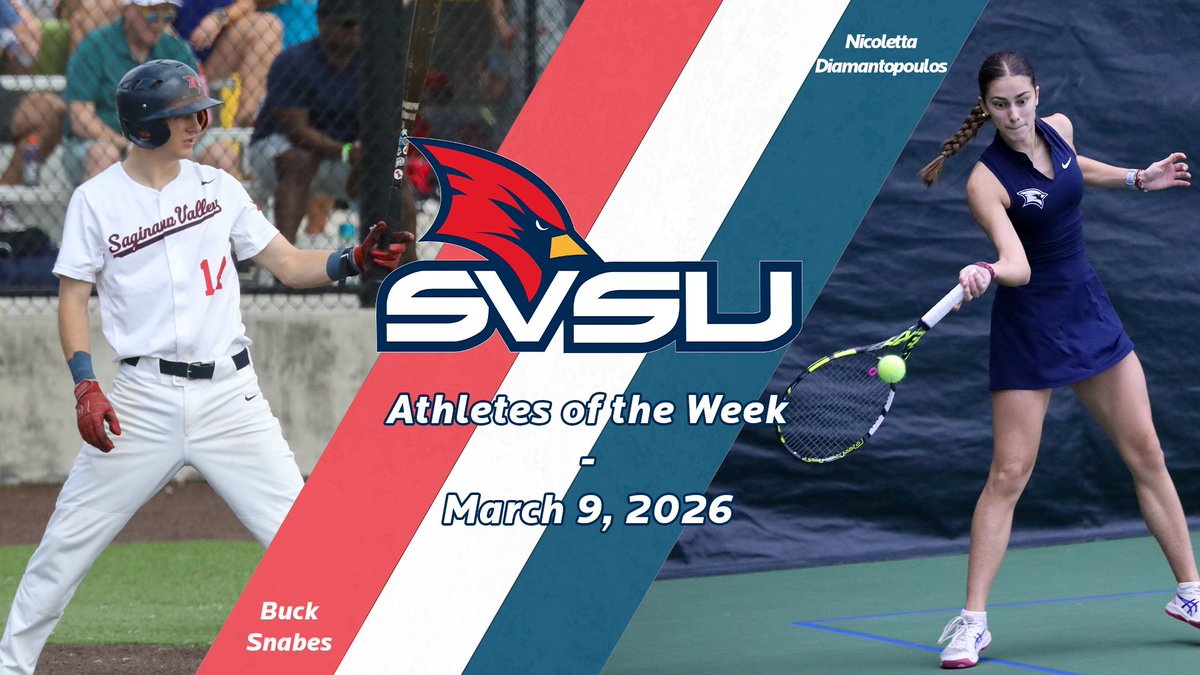svsuathletics tweet media