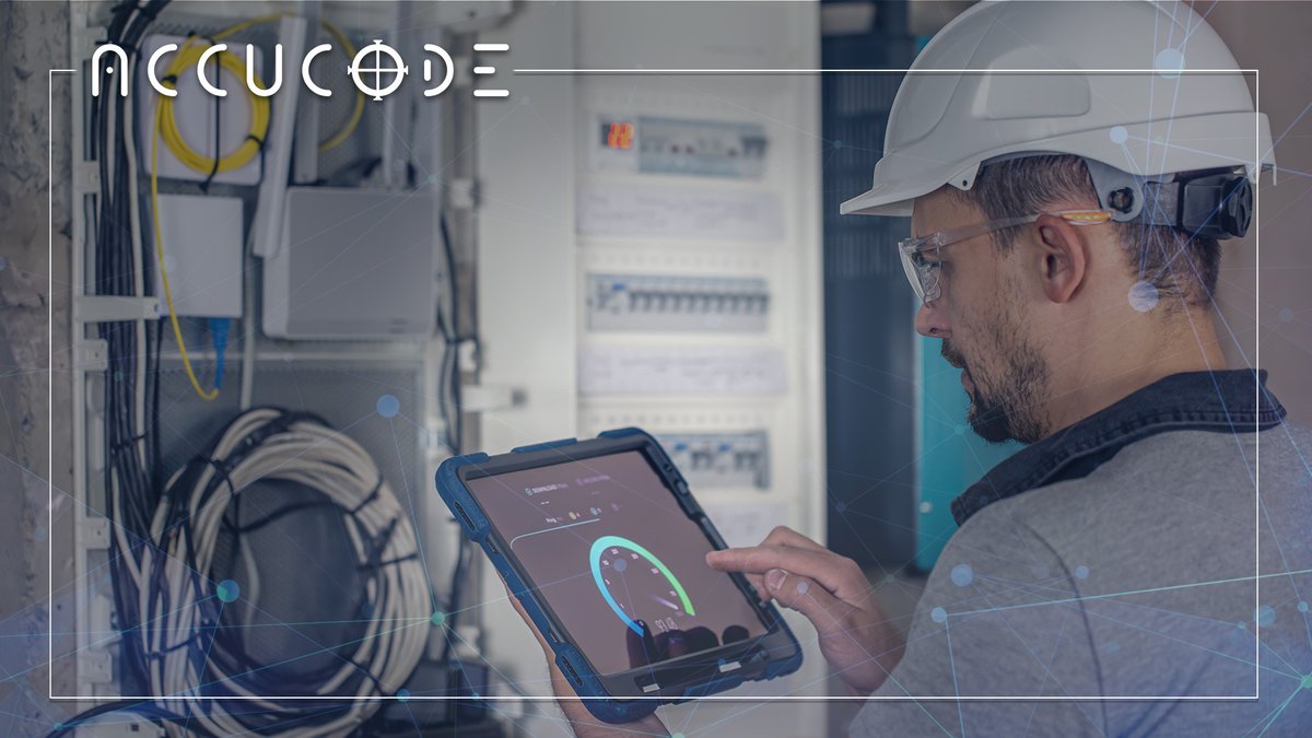 Accucode's tweet photo. Unplanned maintenance downtime can stop an operation cold. To avoid this, companies have long tried to predict when maintenance is needed, often relying on time intervals, usage, or other factors. This data-driven method allows for repairs only when necessary.
#IoT https://t.co/0dIunr5WMU