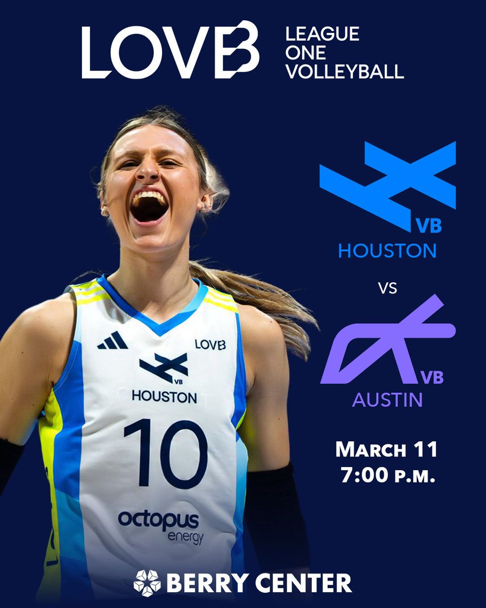 Berry Center tweet media