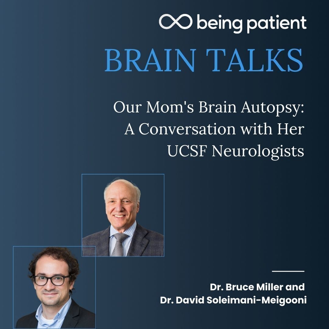 UCSF Fein Memory and Aging Center tweet media