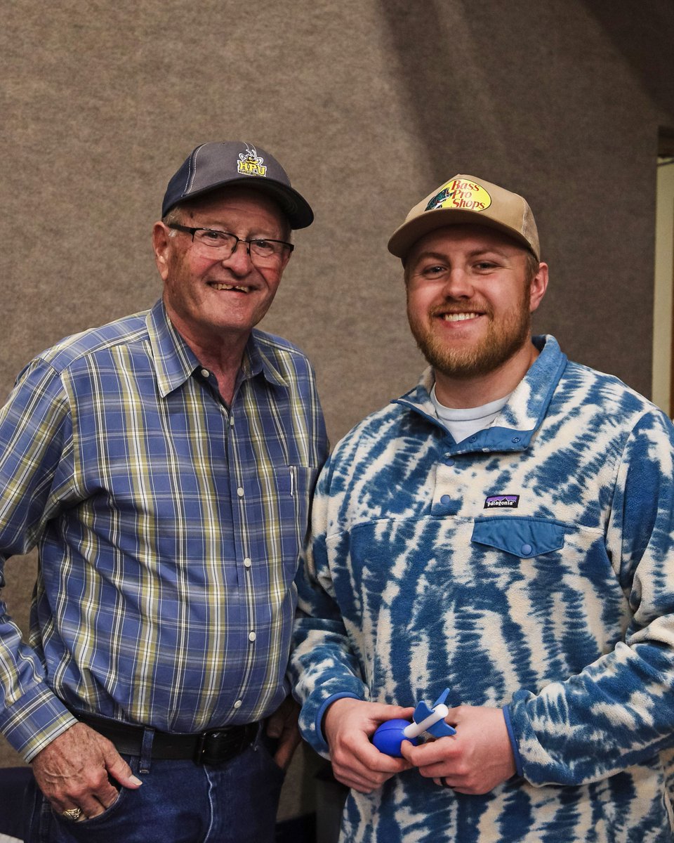 Howard Payne University tweet media