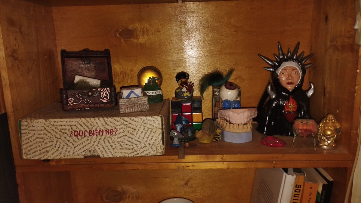 Deformacle☄️ tweet media