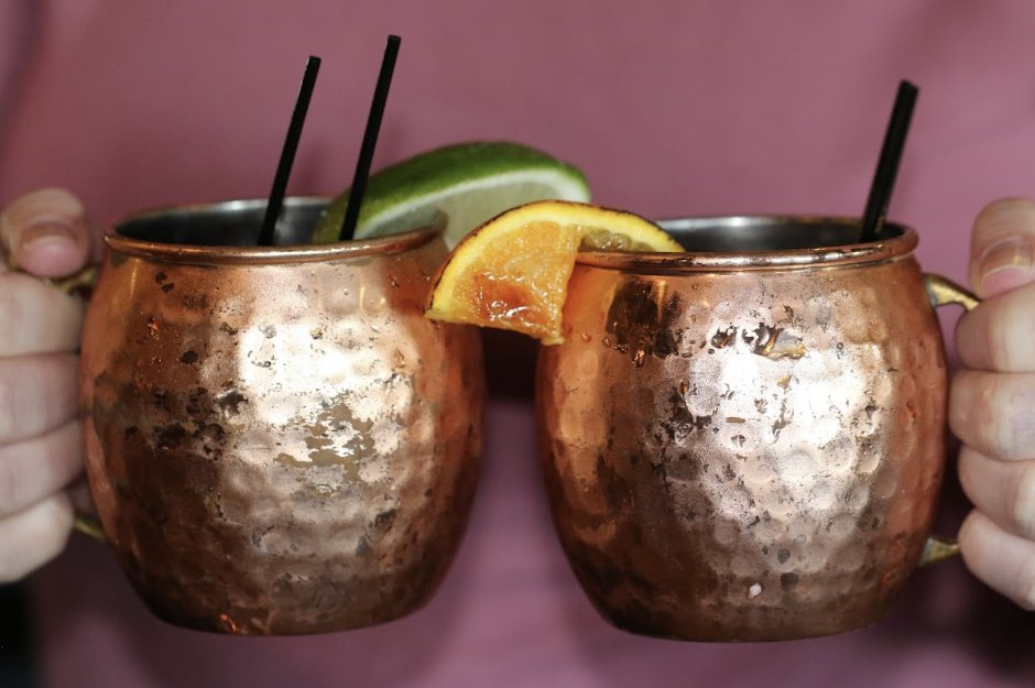 Blue Moose tweet media