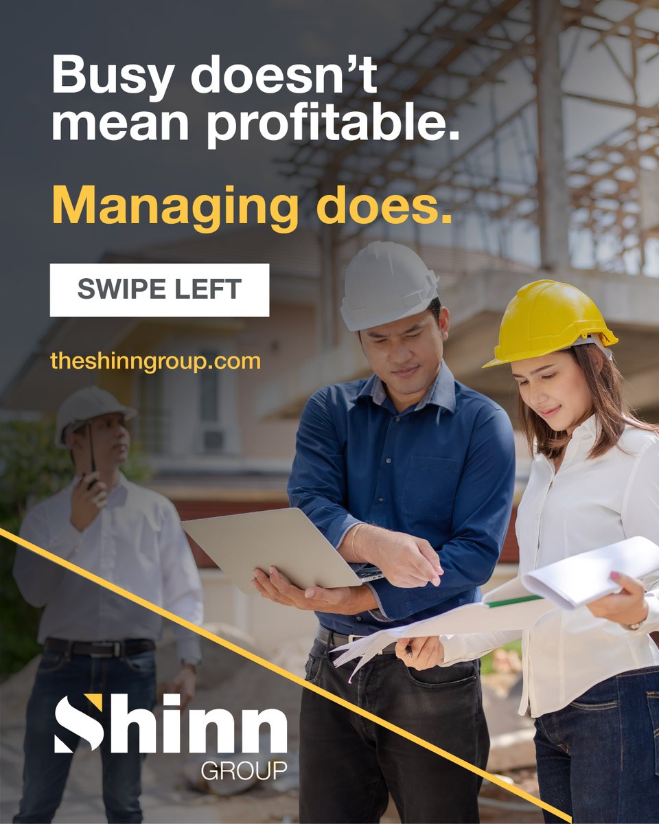 Builder Partnerships/Shinn Group tweet media