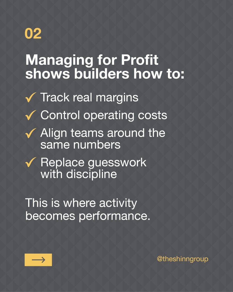 Builder Partnerships/Shinn Group tweet media