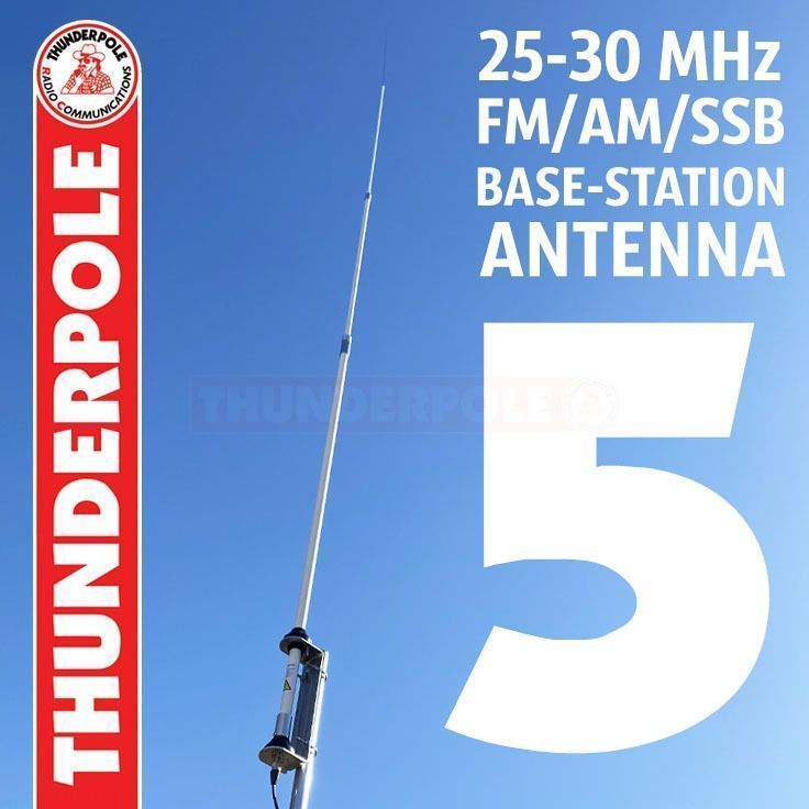 Thunderpole tweet media