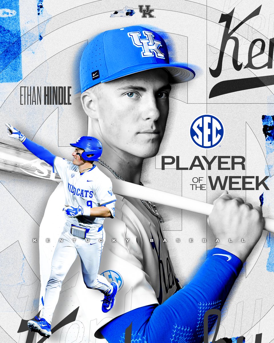 Kentucky Baseball tweet media