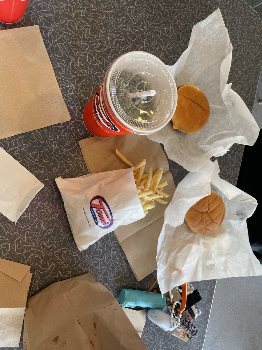 Gary J. Van Berkel tweet media