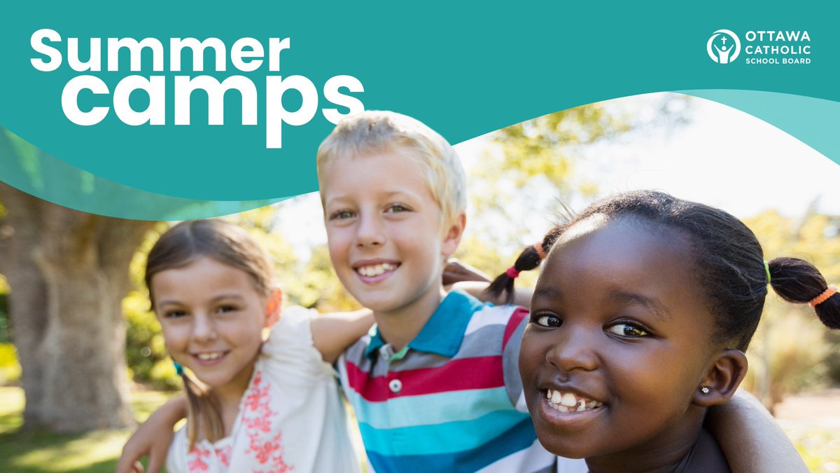 Ottawa Catholic School Board tweet media