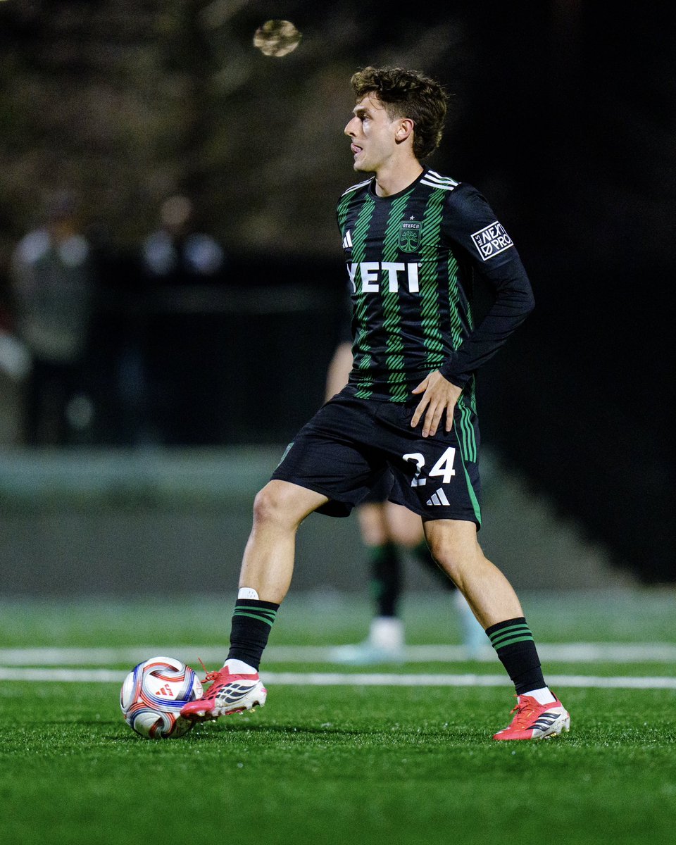 Austin FC II tweet media
