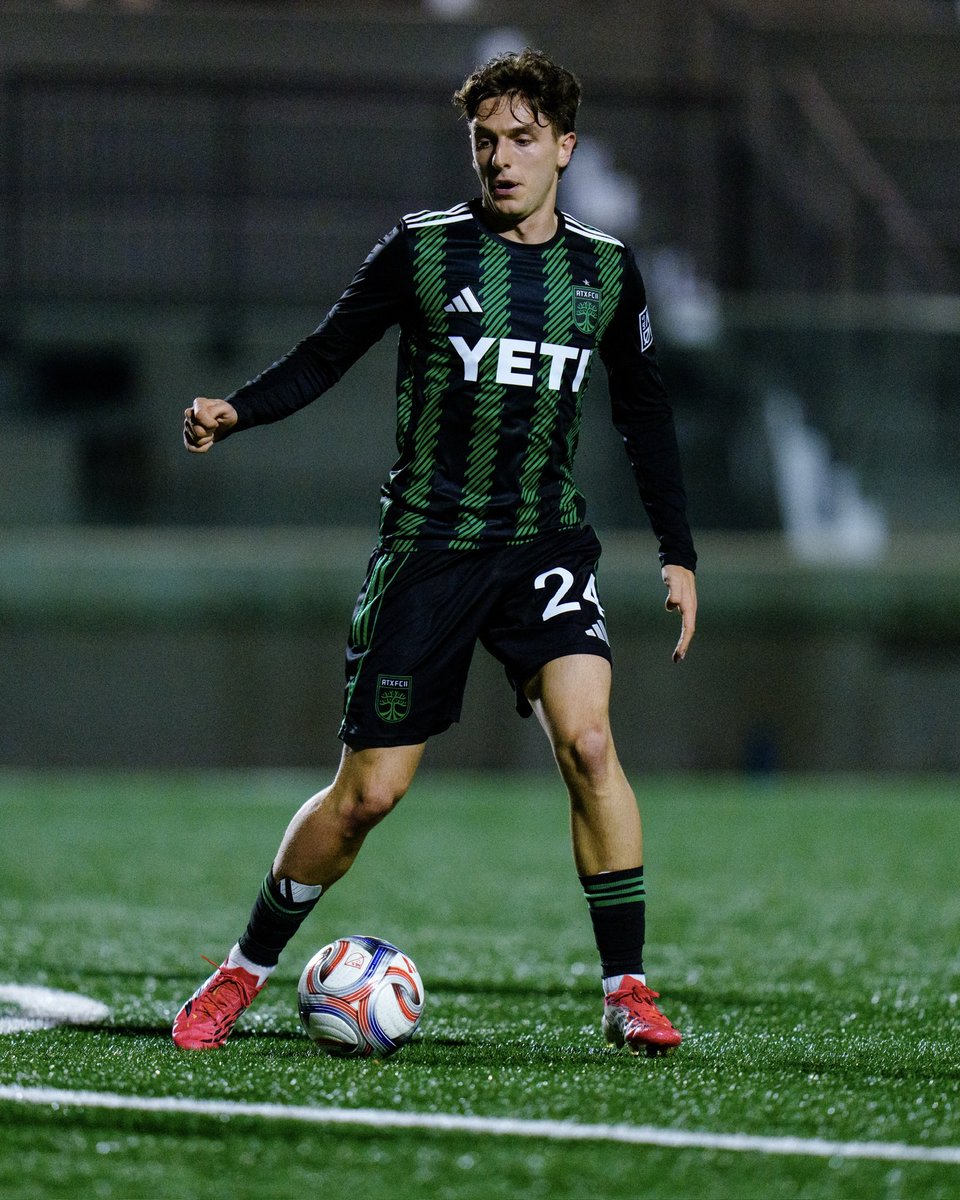 Austin FC II tweet media