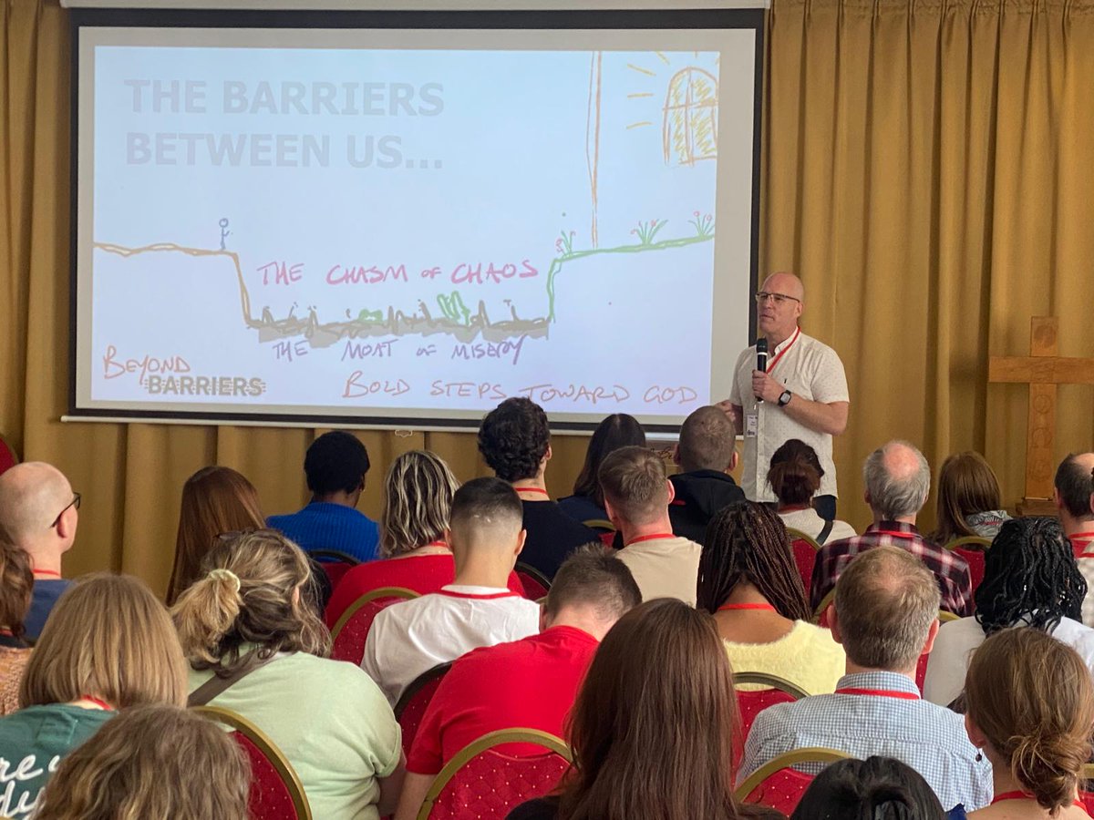 YMCA North Staffordshire tweet media