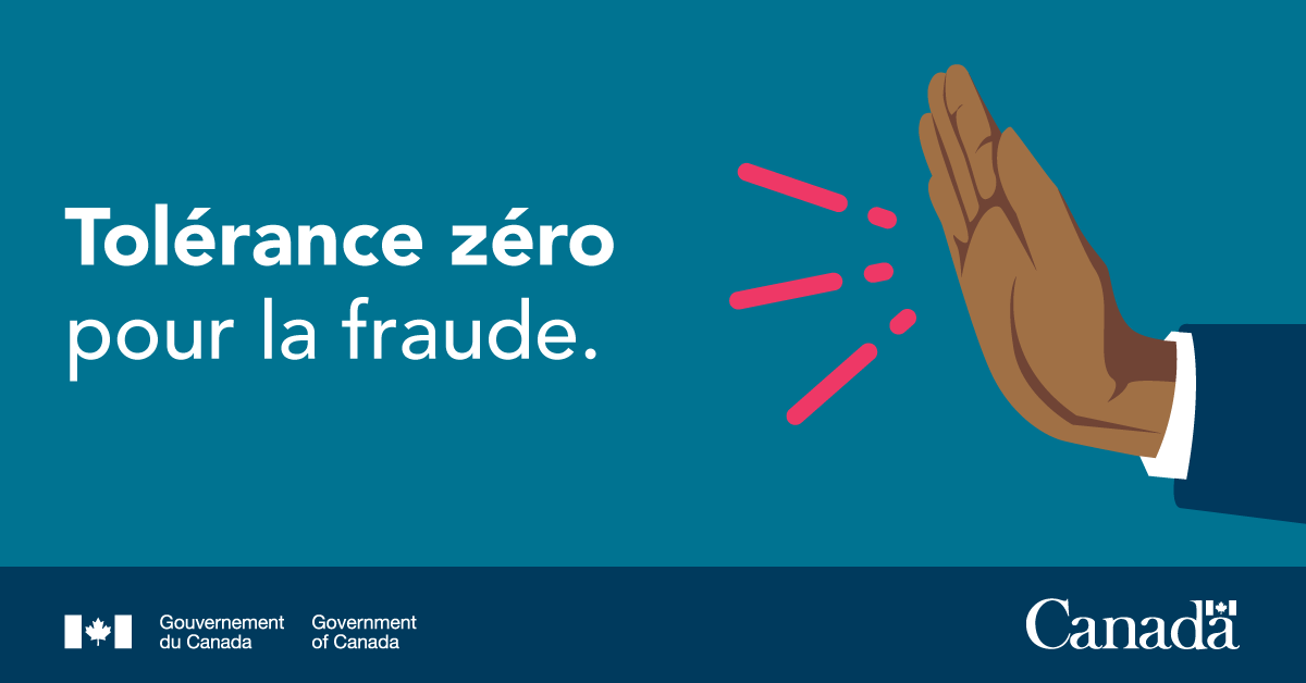 Faire affaire avec le gouvernement du Canada tweet media