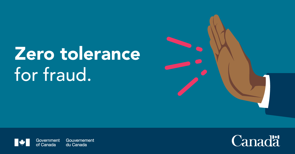 Doing Business with the Government of Canada tweet media