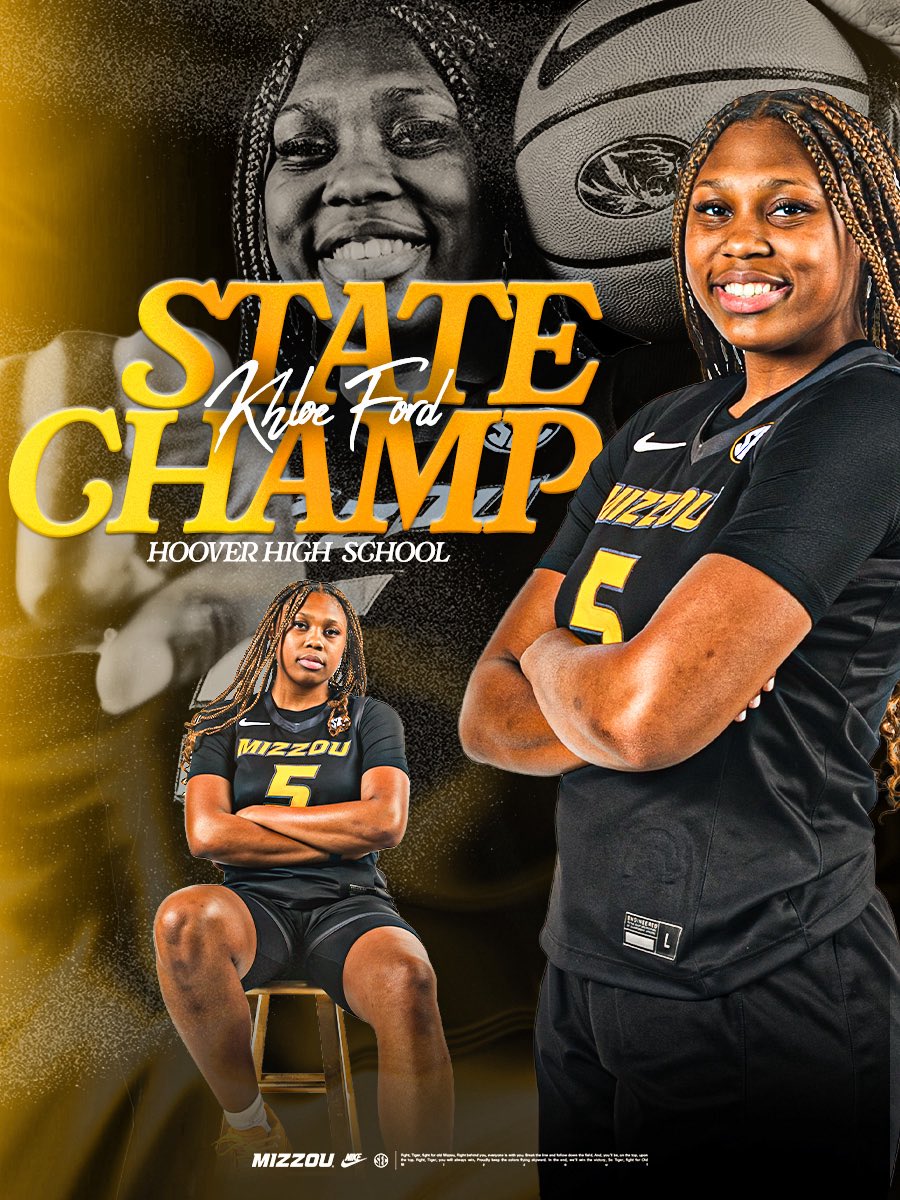 Mizzou Women’s Basketball tweet media