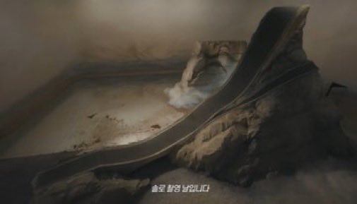 It's been Revealed that the Background Scenes in BLACKPINK's MV "GO" weren't A.I Generated as those people claimed.