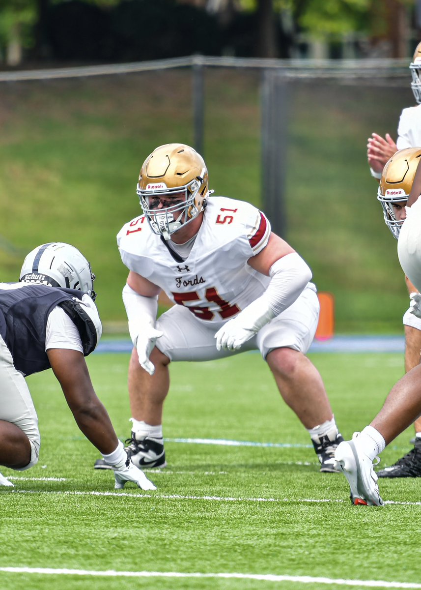 Owen Bernard 27’ tweet media